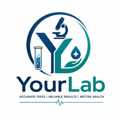 Yourlab Logo