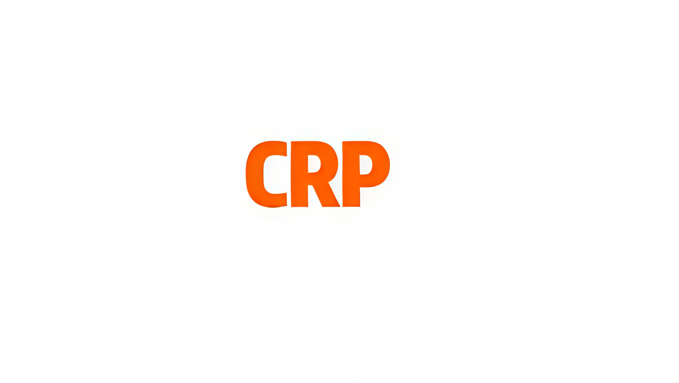 CRP - ₹500 - Yourlab health package